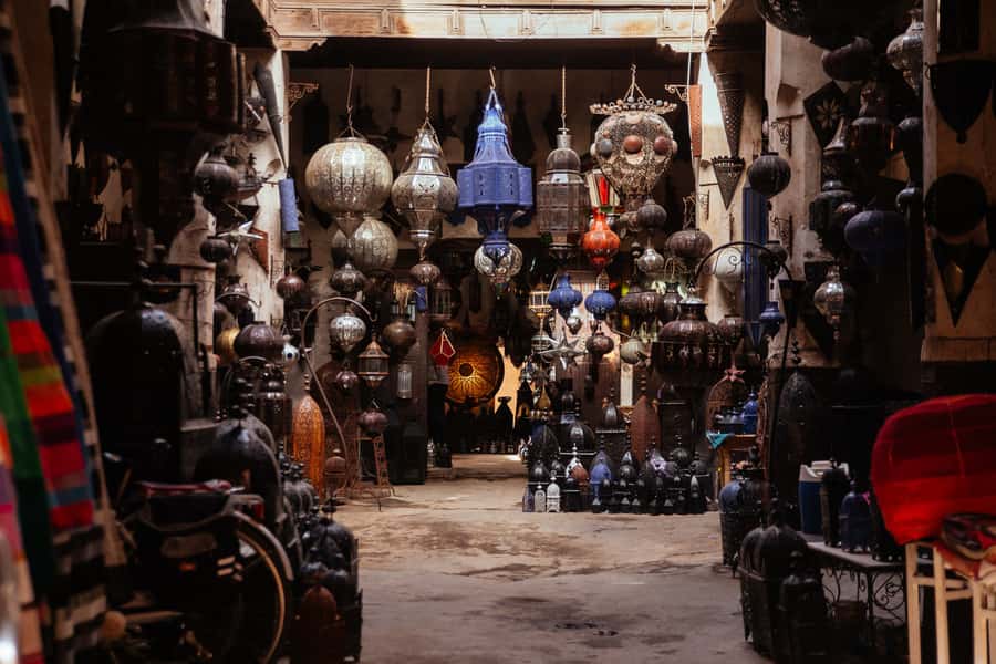 Marrakech: Live Like a Local Private Tour with Tea and Snack - Should you book this Marrakech Live Like a Local tour?