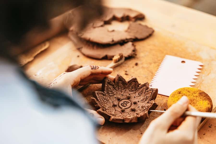 Marrakech: Pottery Workshop with Moroccan Tea - Should You Book the Marrakech Pottery Workshop with Moroccan Tea?