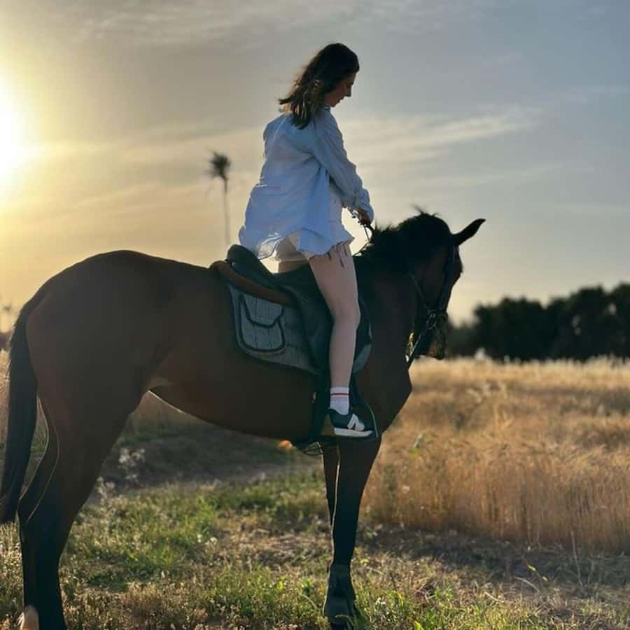 Marrakech: Private Horseback Tour in the Palm Grove with Tea - Booking Tips That Make the Ride Easier