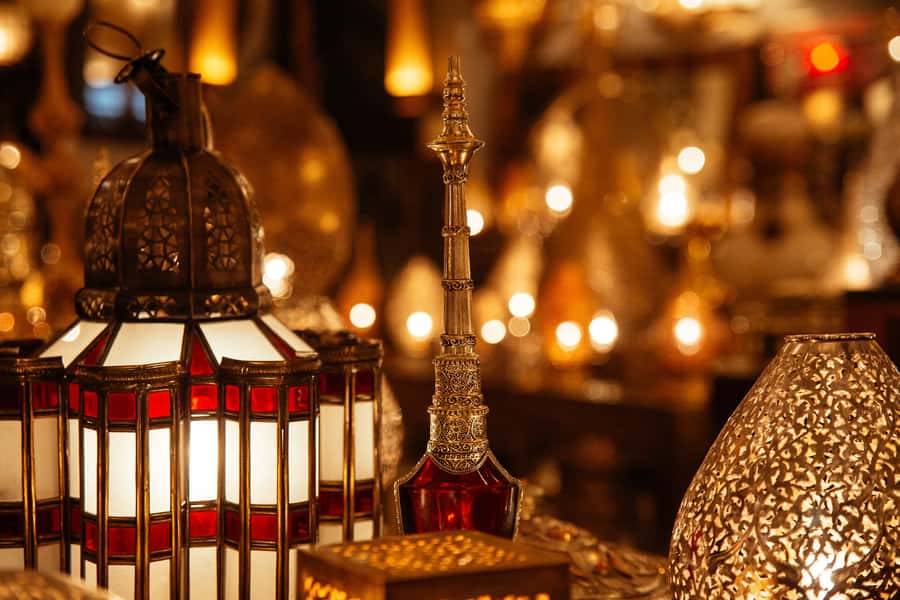 Marrakech: Private Souks Tour with Tea and Traditional Snack - What You’ll Actually Experience in Marrakech’s Souks (and Why It Works)