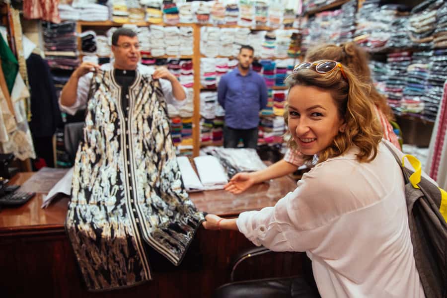 Marrakech: Private Souks Tour with Tea and Traditional Snack - Tips to Get More Out of Your Private Souks Tour