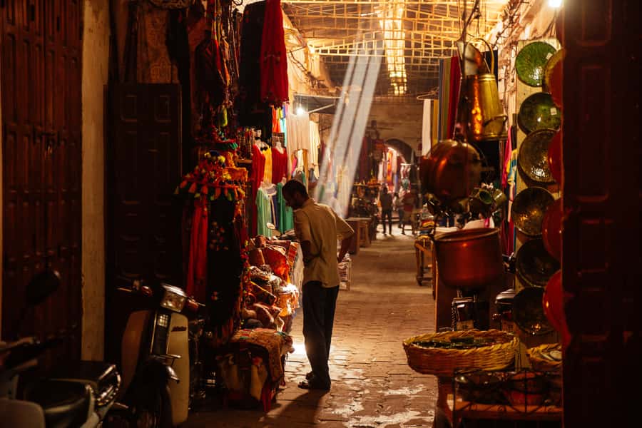Marrakech: Private Souks Tour with Tea and Traditional Snack - Price and Value: Is $56 a Smart Deal?