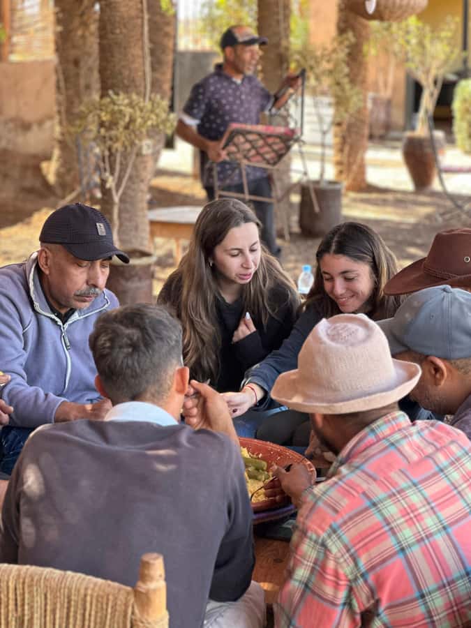 Marrakech: Quad Bike excursion at the sunset with Tea Break - Price and Value: What You’re Actually Getting for Around $18
