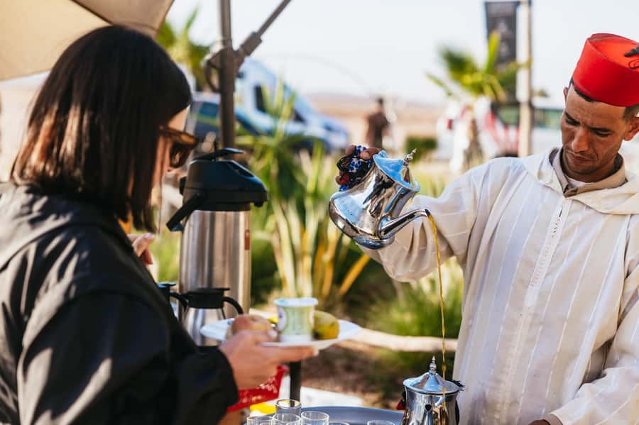 Marrakech: Shared Balloon Flight with Tea - Why a Marrakech sunrise balloon feels special, even if you hate heights