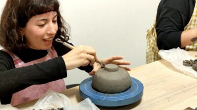 Matcha Tea Bowl Experience in Osaka - Meet at JR Teradacho: the simple start that keeps things smooth