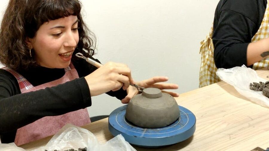 Matcha Tea Bowl Experience in Osaka - Meet at JR Teradacho: the simple start that keeps things smooth