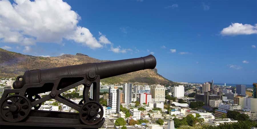 Mauritius: North Tour with Tea Tasting & Oceanarium Visit - Key things you’ll notice on this north Mauritius day