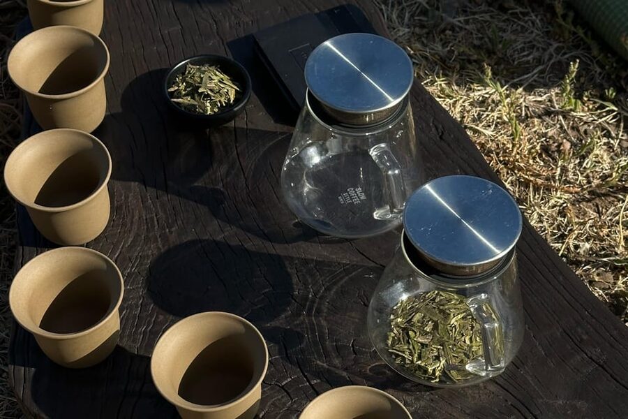 Mindful Tea Ceremony in Hidden Nature of Madeira - Who this is for (and who should skip it)