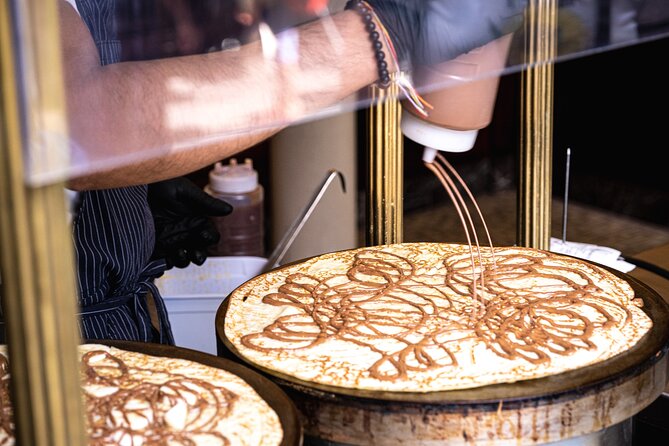 Montmartre Hill French Afternoon Tea Tasting Tour with Crepes and Macarons - Key Highlights You’ll Actually Feel on This Tour
