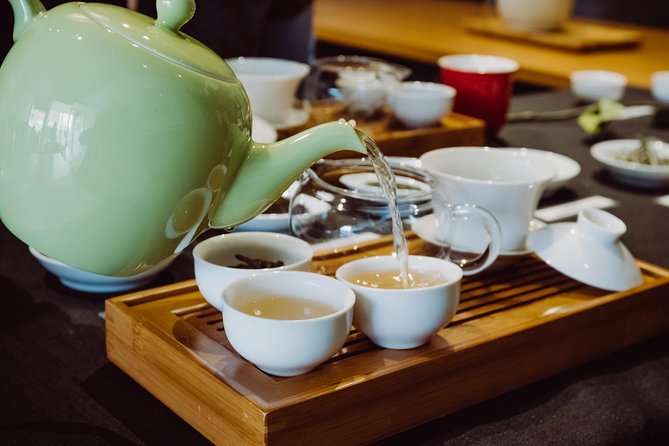 Montreal Afternoon Tea Tour - The Route Reality Check: Walking Distance, Taxis, and Weather
