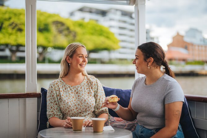 Morning Sightseeing Cruise: 10:30am-12pm (90min) - Key things that make this cruise worth your time