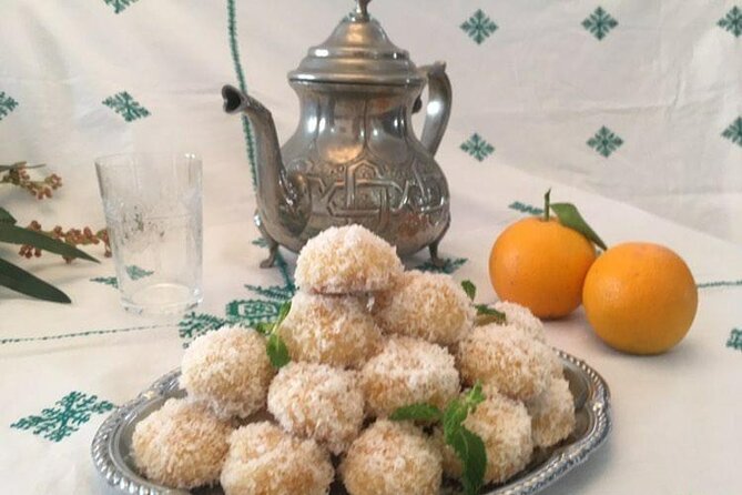 Moroccan Hands on traditional pastries & Tea class in Marrakech - The Biggest Upside: A Learning Experience That Feels Like Family Time