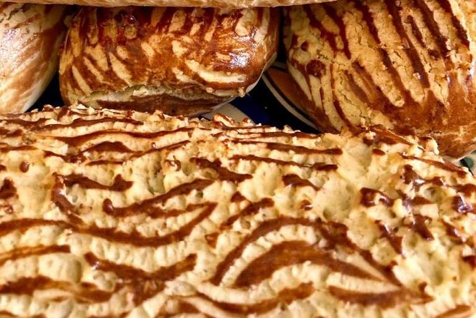 Moroccan Hands on traditional pastries & Tea class in Marrakech - Who This Class Suits Best