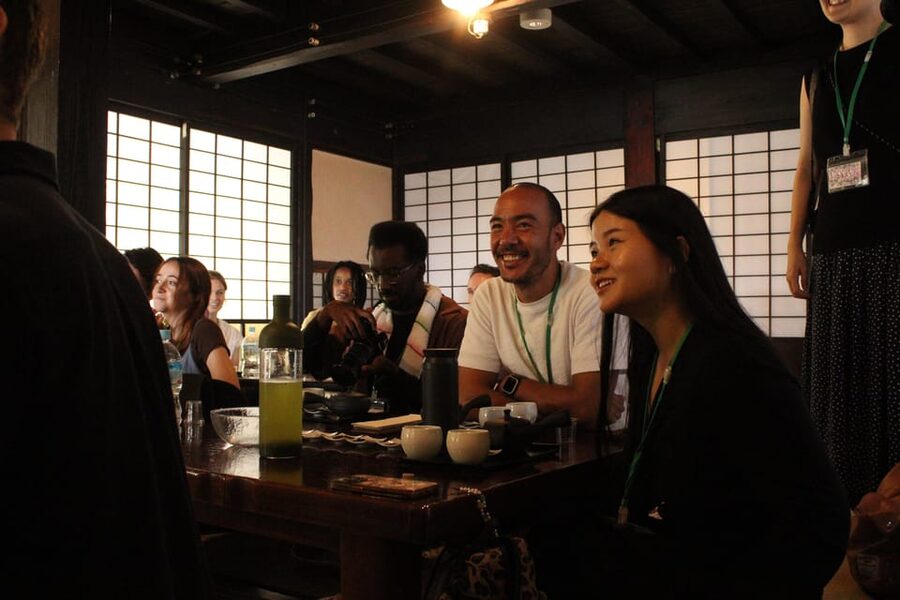 Nagasaki: Explore Japanese Teas on a Tea Tour - Who this tour suits best (and who might want something else)
