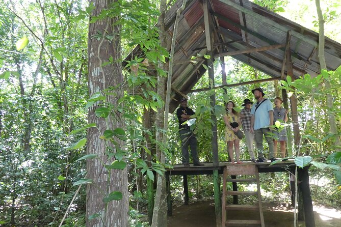 Nandana Tea Walking Tour in Sri Lanka - The People Factor: Family Hospitality and Named Guidance