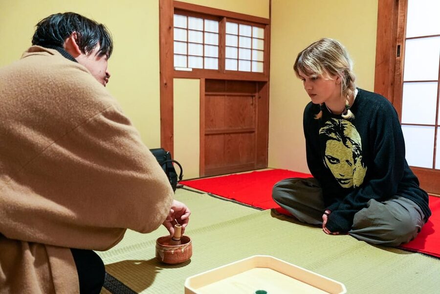 Nara：Authentic Tea Ceremony(Max 5 ppl) -Master Matcha Making - Value and the real question: is $46 worth it?
