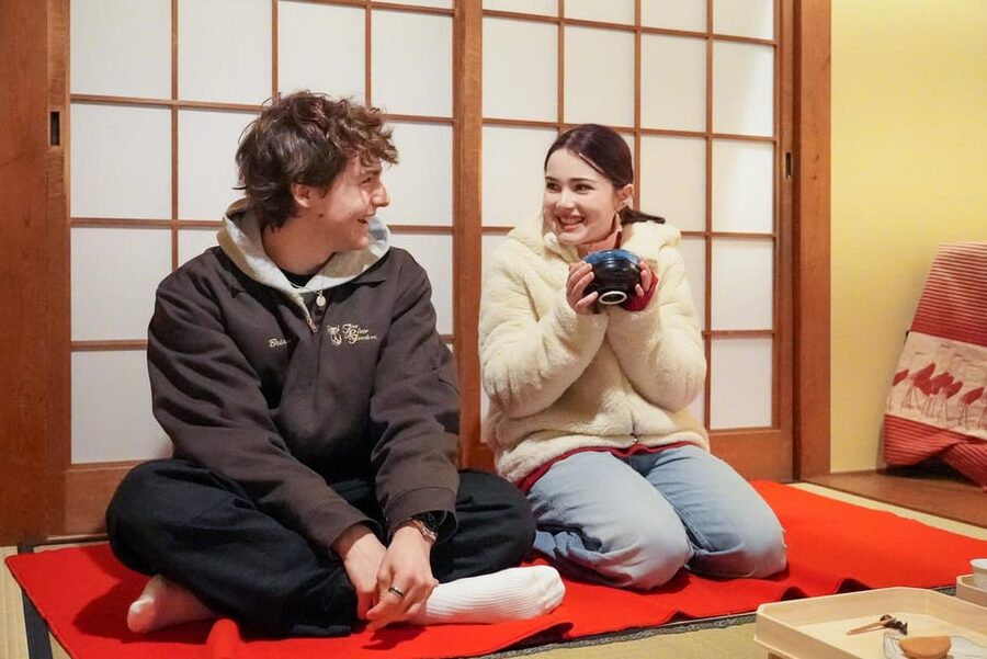 Nara：Authentic Tea Ceremony(Max 5 ppl) -Master Matcha Making - FAQ