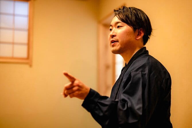 Nara：Private Tea Ceremony(Max 5 ppl) -Master Matcha Making- - What you do after: brunch, Japanese sweet, and coffee or tea