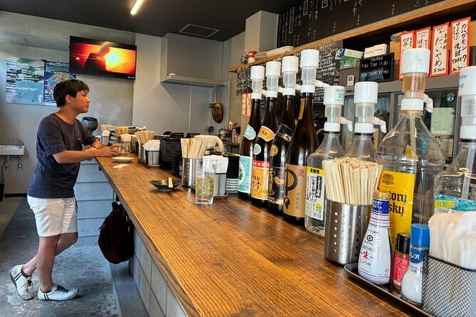 Nara：Private Tea Ceremony(Max 5 ppl) -Master Matcha Making- - Who should book this private matcha ceremony