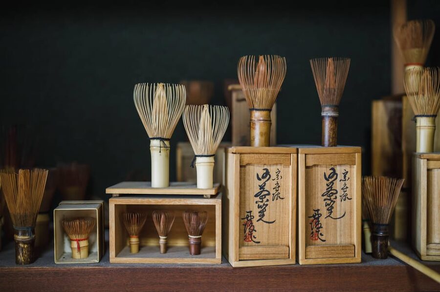 Nara Takayama Tea Whisk Craft and Tea Culture Experience - Key Highlights You’ll Care About