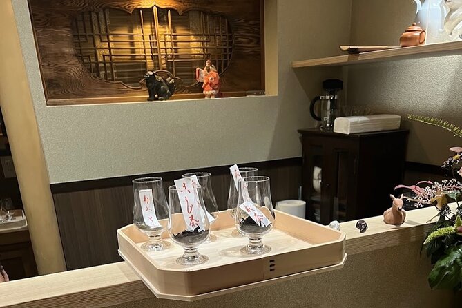 Nara:Tea Tasting&Private Tea Ceremony -Master Matcha Making- - Timing, Meeting Point, and How to Make It Feel Worth It