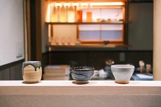 Nara:Tea Tasting&Private Tea Ceremony -Master Matcha Making- - Who Should Book This Nara Tea Ceremony (and Who Might Skip It)
