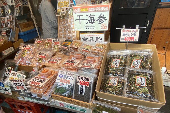 [NEW]JPN CULTURE - Buy@Toyosu Market SUSHI Making +TEA +Maid Cafe - Price and Value: Is $78.04 Worth It?