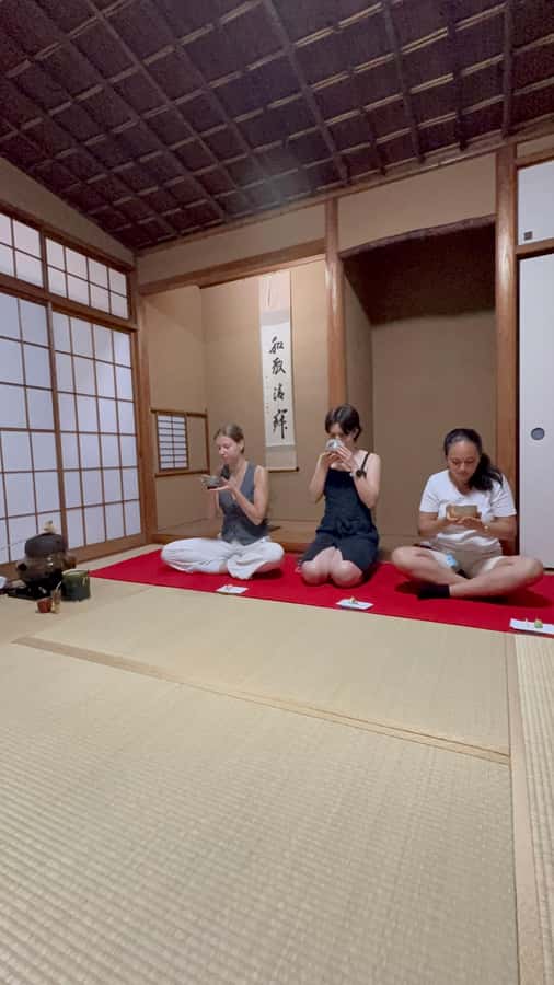 【NEW】Shibuya Tea Ceremony Tokyo-Chaan - Should you book Shibuya Tea Ceremony Tokyo-Chaan?