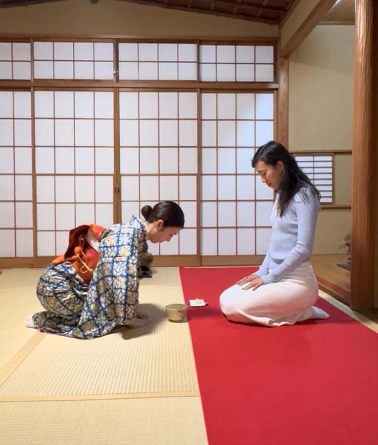 【NEW】Shibuya Tea Ceremony Tokyo-Chaan - Welcome and the basics of tea ceremony manners