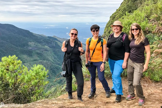 Nuwara Eliya: All Inclusive Horton Plains & Tea Plucking Day Trip - Price and Value: Is $93 a Fair Deal?