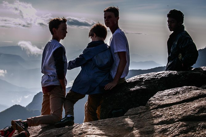Nuwara Eliya: All Inclusive Horton Plains & Tea Plucking Day Trip - Who Should Book This Tour (and Who Might Not)
