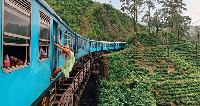 Nuwara Eliya: Tea Factory and Pickle Waterfalls Tuk Tuk Tour - Key highlights to look forward to