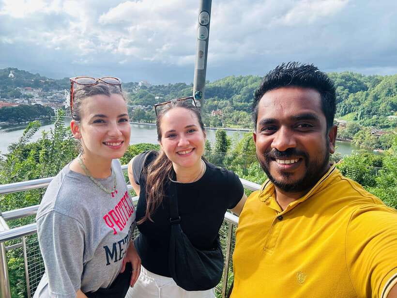 Nuwara Eliya: Tea Factory and Victoria Park Tour by Tuk Tuk - Key things to know before you go