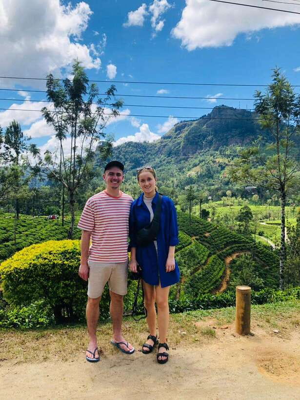 Nuwara Eliya: Tea Factory and Victoria Park Tour by Tuk Tuk - Local markets, festivals in April, and the town errands that make it feel real