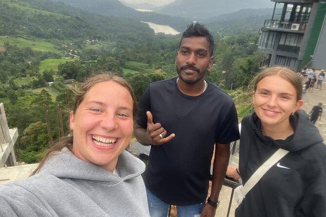 Nuwaraeliya Tea Factory and WaterFall Tour’s With DMJ Tours - Oak Ray Tea Factory & Museum: What You’re Really Paying For
