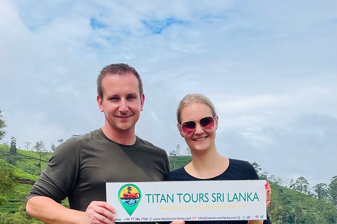 NuwaraEliya Tea Factory,Plantation & Water Falls Hike Tour by Car - Who should book this tour (and who should choose something else)