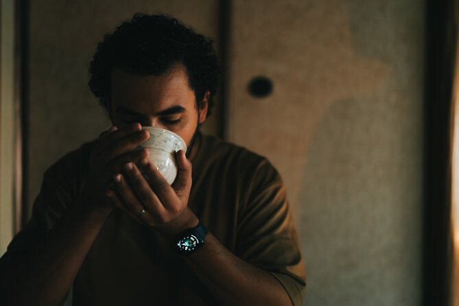 Oboro | Mindful Tea Ceremony in a 100-Year-Old Kyoto Teahouse - What makes Oboro’s matcha lesson practical, not performative