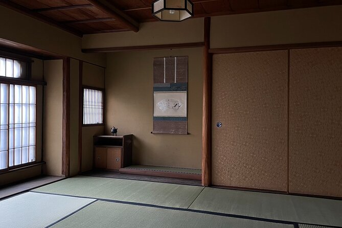 Oboro | Mindful Tea Ceremony in a 100-Year-Old Kyoto Teahouse - Who should book Oboro for Kyoto