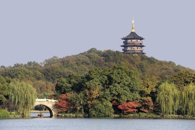 One-Day Hangzhou Dragon Well Tea Culture & West Lake Private Tour - A Private Day That Makes Hangzhou Make Sense