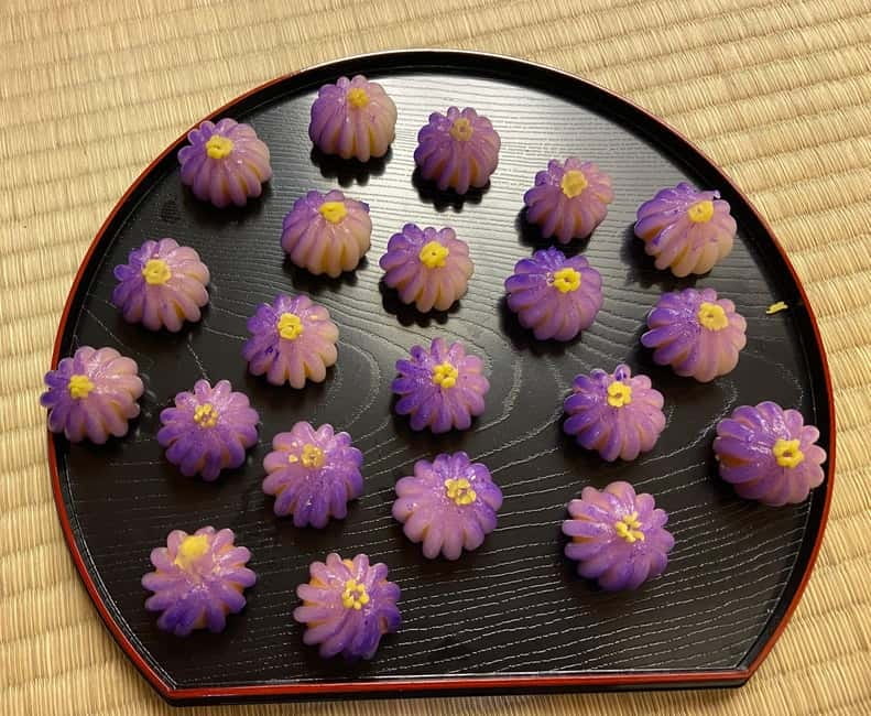 Osaka; Japanese Tea ceremony experience, Macha and Sencha - Key Takeaways Before You Go