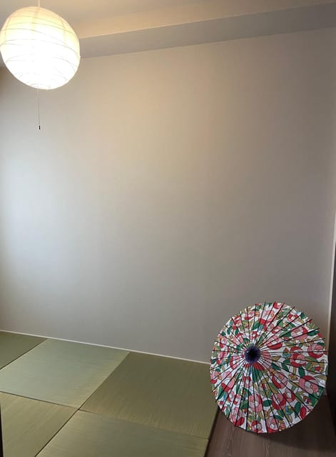 Osaka; Japanese Tea ceremony experience, Macha and Sencha - Who Should Book This (and Who Should Skip It)