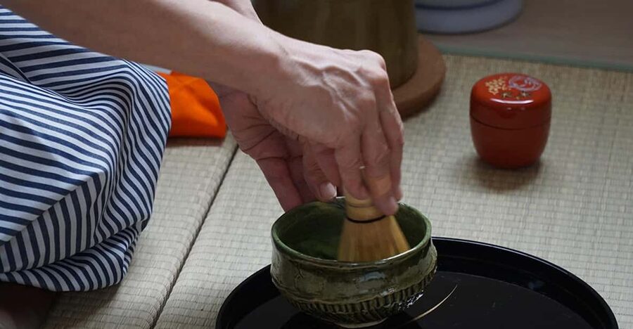 Osaka: Tea Ceremony and Matcha Tea Bowl Making Workshop - Key highlights to look forward to