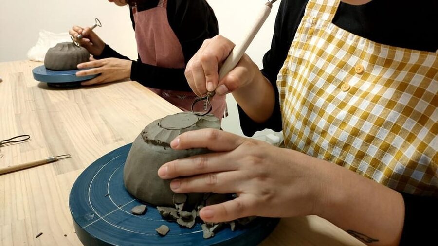 Osaka: Tea Ceremony and Matcha Tea Bowl Making Workshop - A practical game plan for your day