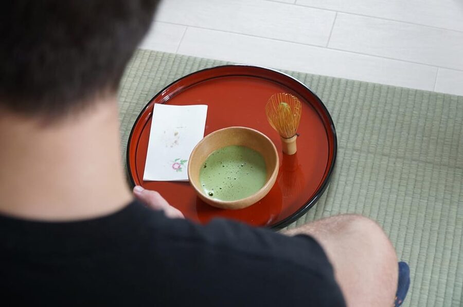 Osaka: Tea Ceremony and Matcha Tea Bowl Making Workshop - Tea ceremony basics: matcha, sweets, and the rhythm of service