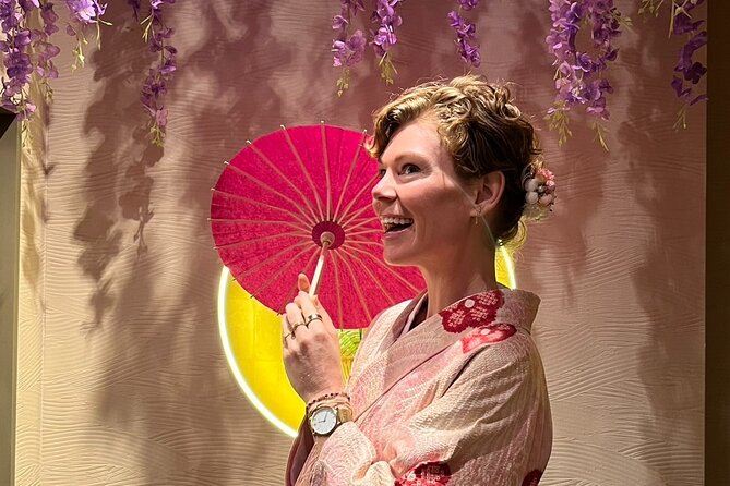 Osaka: Tea Ceremony, Calligraphy, and Kimono Experience - Sazanka in Tennoji: A Quiet Culture Stop in Central Osaka