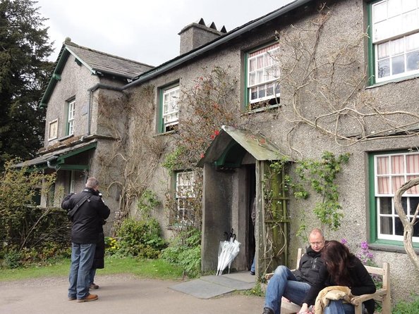 Overnight Lake District with Cream Tea and Cruise from London - Key highlights you’ll care about