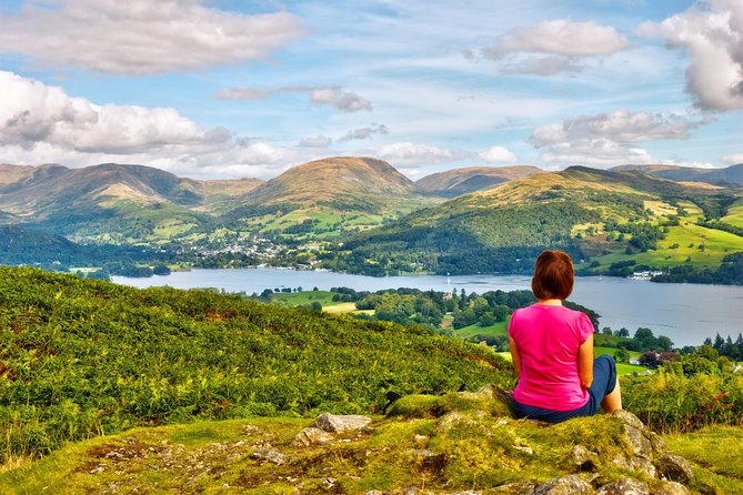 Overnight Lake District with Cream Tea and Cruise from London - Two Days From London: How This Overnight Lake District Trip Actually Feels