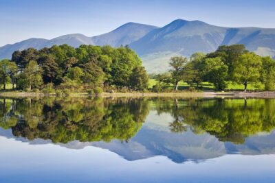 Overnight Lake District with Cream Tea and Cruise from London - The Euston to Oxenholme train: your easiest part of the trip