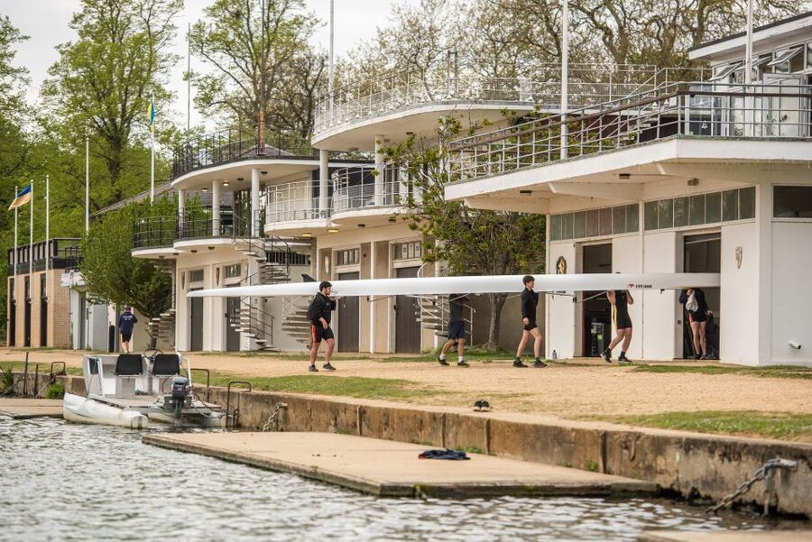 Oxford: Sightseeing River Cruise with Afternoon Tea - Price and value: is $78 a fair deal for tea plus Oxford views?