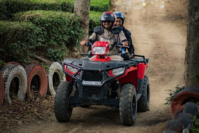 Palampur and Bir Tour, Tea Gardens, Adventures and Paragliding - Price and Value: What $43.06 Really Buys You